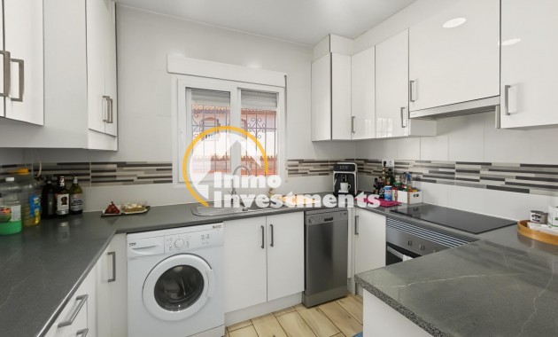 Revente privée - Villa - Pilar de la Horadada - Pinar de Campoverde