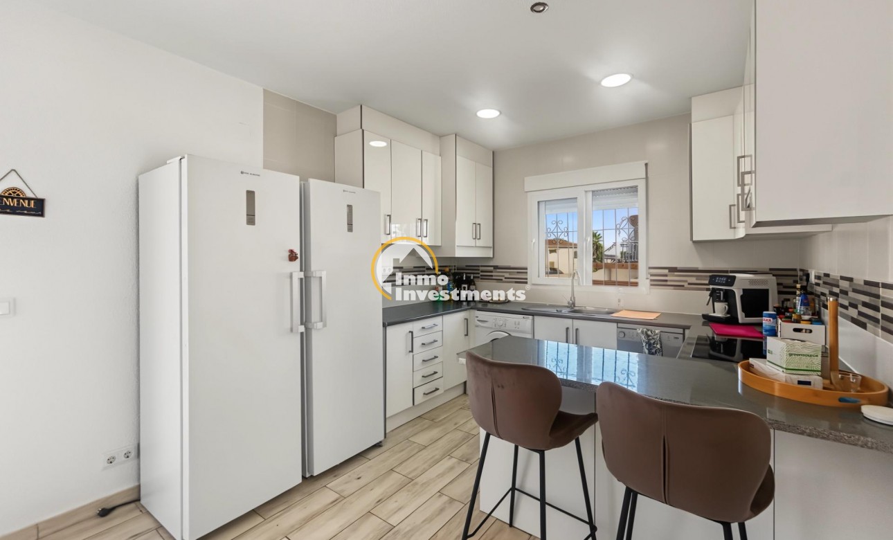 Revente privée - Villa - Pilar de la Horadada - Pinar de Campoverde