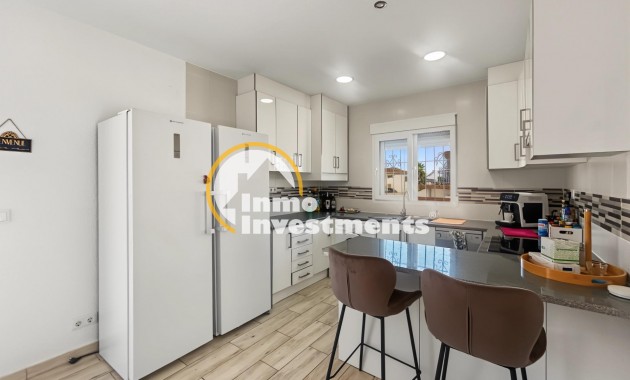 Revente privée - Villa - Pilar de la Horadada - Pinar de Campoverde
