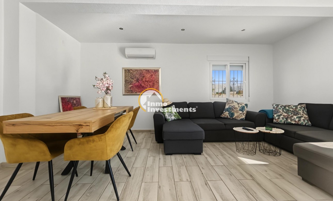 Revente privée - Villa - Pilar de la Horadada - Pinar de Campoverde