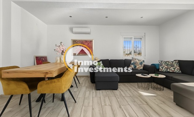 Revente privée - Villa - Pilar de la Horadada - Pinar de Campoverde