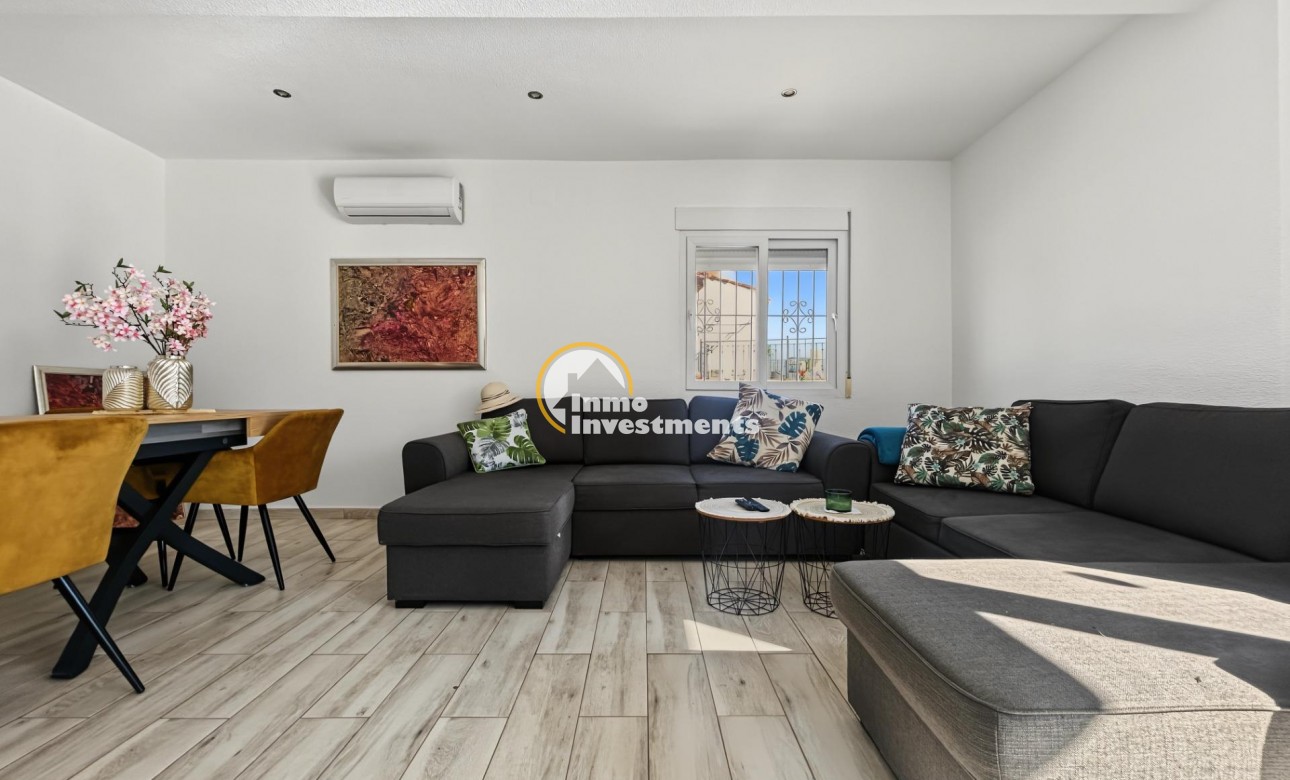 Revente privée - Villa - Pilar de la Horadada - Pinar de Campoverde