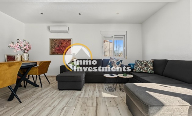 Revente privée - Villa - Pilar de la Horadada - Pinar de Campoverde