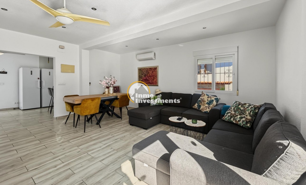 Revente privée - Villa - Pilar de la Horadada - Pinar de Campoverde