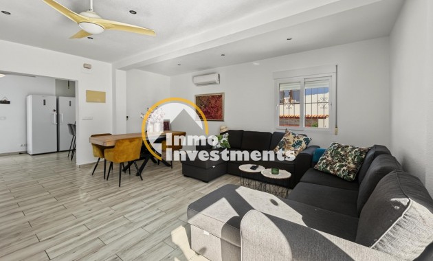 Revente privée - Villa - Pilar de la Horadada - Pinar de Campoverde