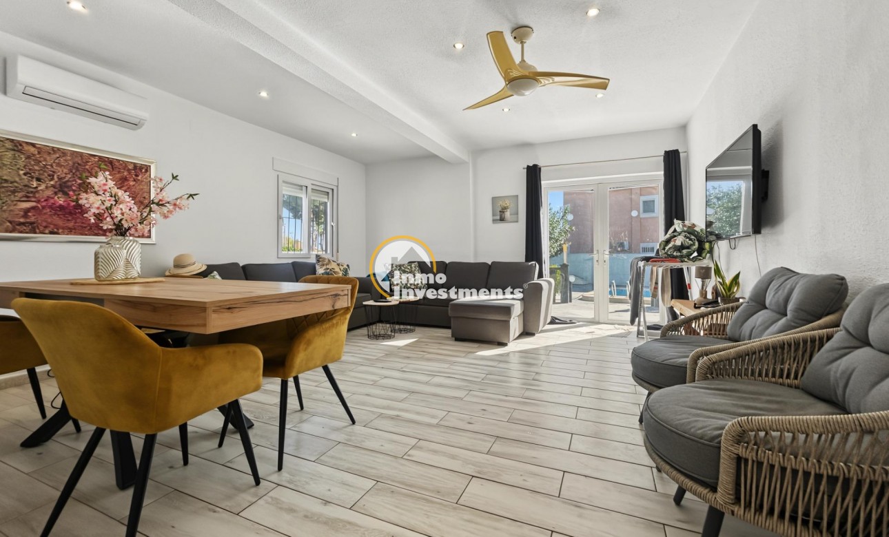 Revente privée - Villa - Pilar de la Horadada - Pinar de Campoverde