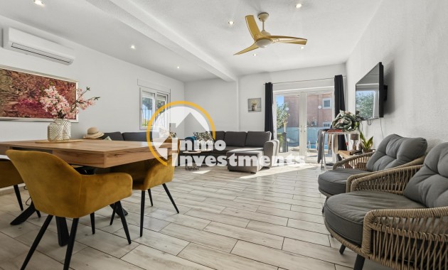 Revente privée - Villa - Pilar de la Horadada - Pinar de Campoverde