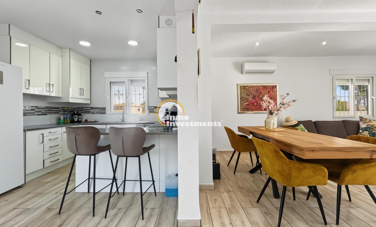 Revente privée - Villa - Pilar de la Horadada - Pinar de Campoverde