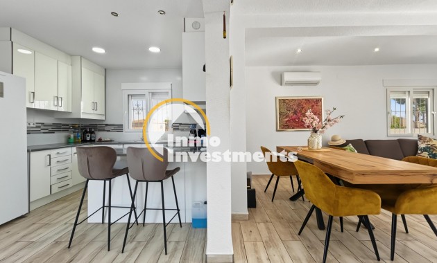 Revente privée - Villa - Pilar de la Horadada - Pinar de Campoverde