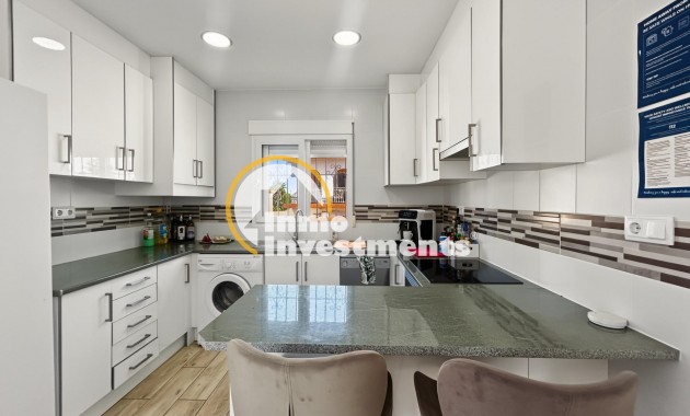 Revente privée - Villa - Pilar de la Horadada - Pinar de Campoverde