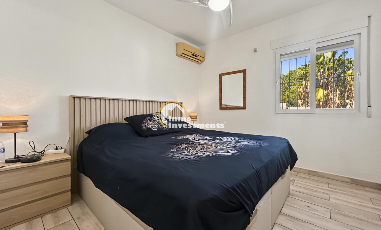 Revente privée - Villa - Pilar de la Horadada - Pinar de Campoverde