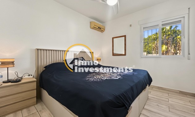 Revente privée - Villa - Pilar de la Horadada - Pinar de Campoverde
