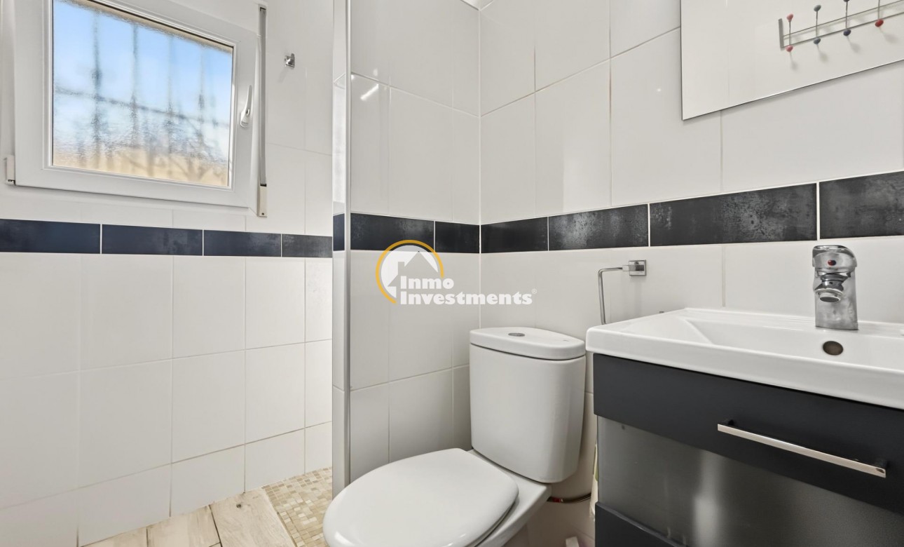 Revente privée - Villa - Pilar de la Horadada - Pinar de Campoverde