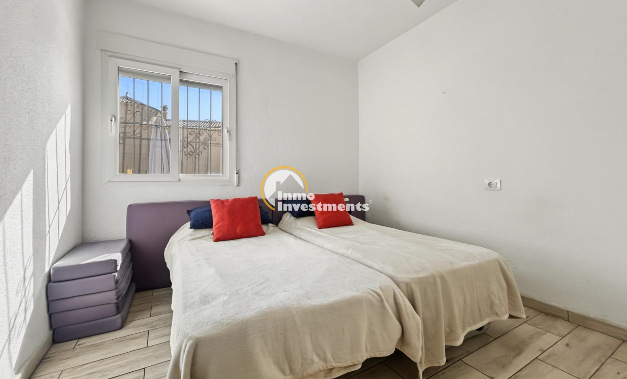 Revente privée - Villa - Pilar de la Horadada - Pinar de Campoverde