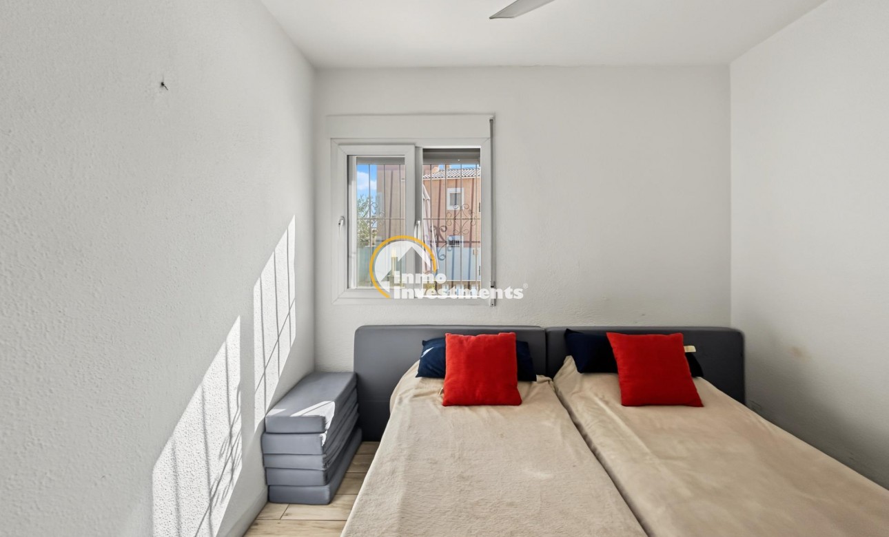 Revente privée - Villa - Pilar de la Horadada - Pinar de Campoverde