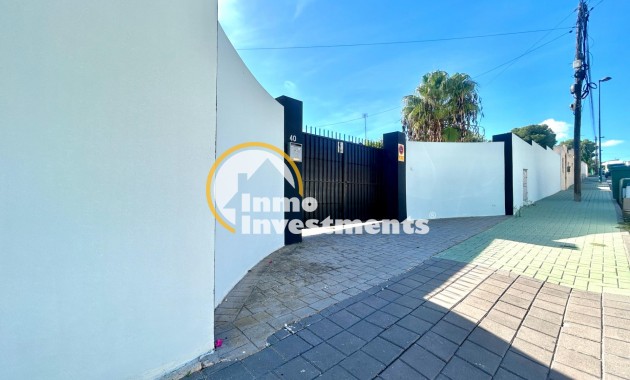 Revente privée - Villa - Pilar de la Horadada - Pinar de Campoverde