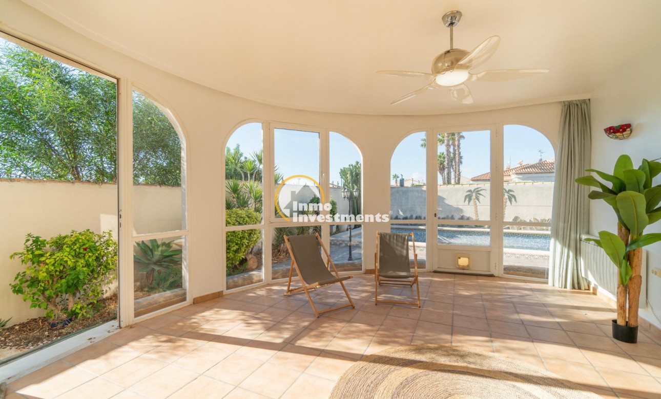 Gebrauchtimmobilien - Villa - Playa Flamenca