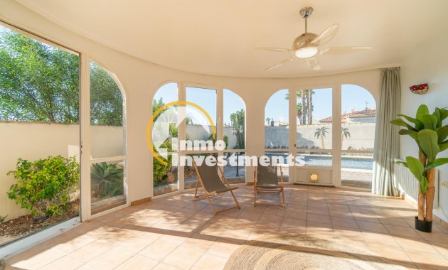 Gebrauchtimmobilien - Villa - Playa Flamenca