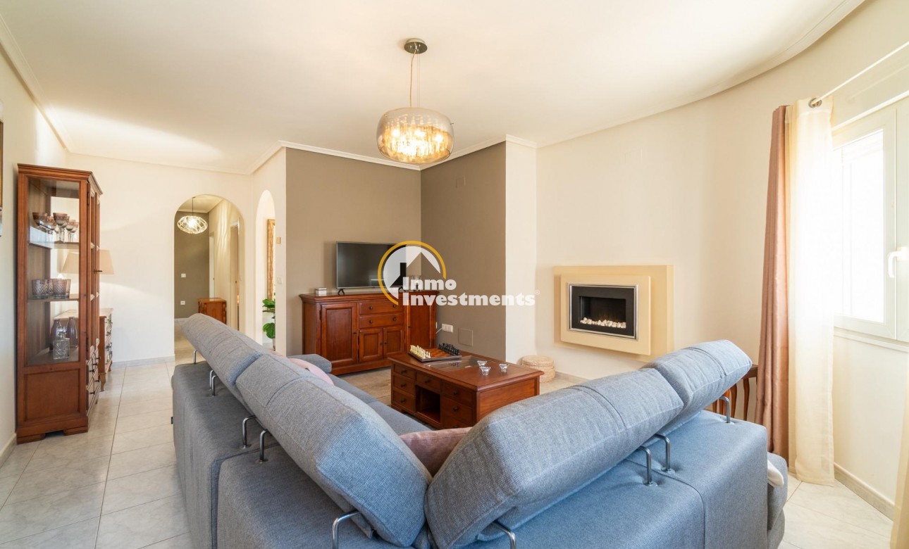 Gebrauchtimmobilien - Villa - Playa Flamenca