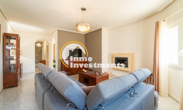 Gebrauchtimmobilien - Villa - Playa Flamenca