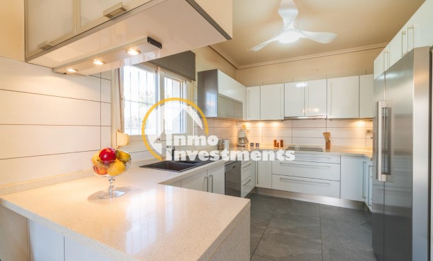 Gebrauchtimmobilien - Villa - Playa Flamenca
