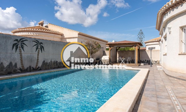 Gebrauchtimmobilien - Villa - Playa Flamenca