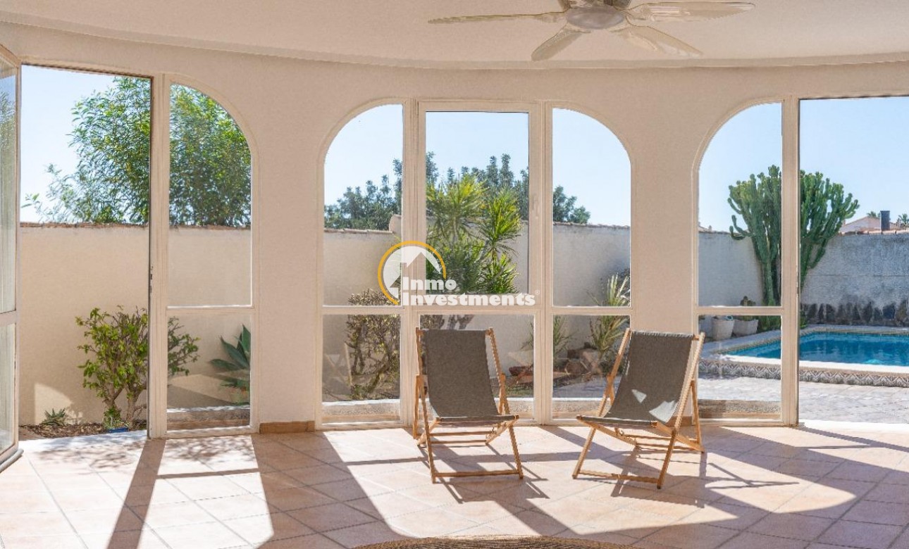 Gebrauchtimmobilien - Villa - Playa Flamenca