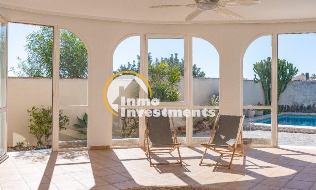 Gebrauchtimmobilien - Villa - Playa Flamenca