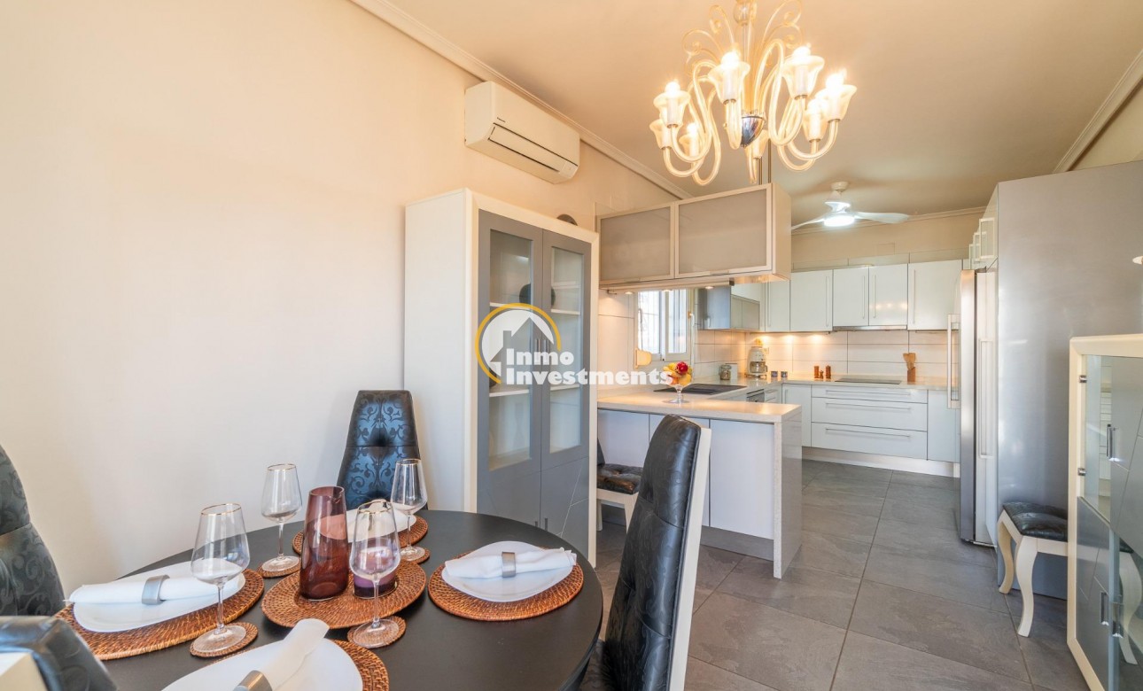 Gebrauchtimmobilien - Villa - Playa Flamenca
