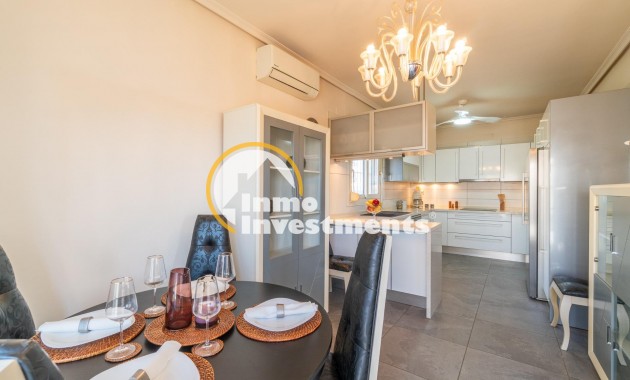 Gebrauchtimmobilien - Villa - Playa Flamenca