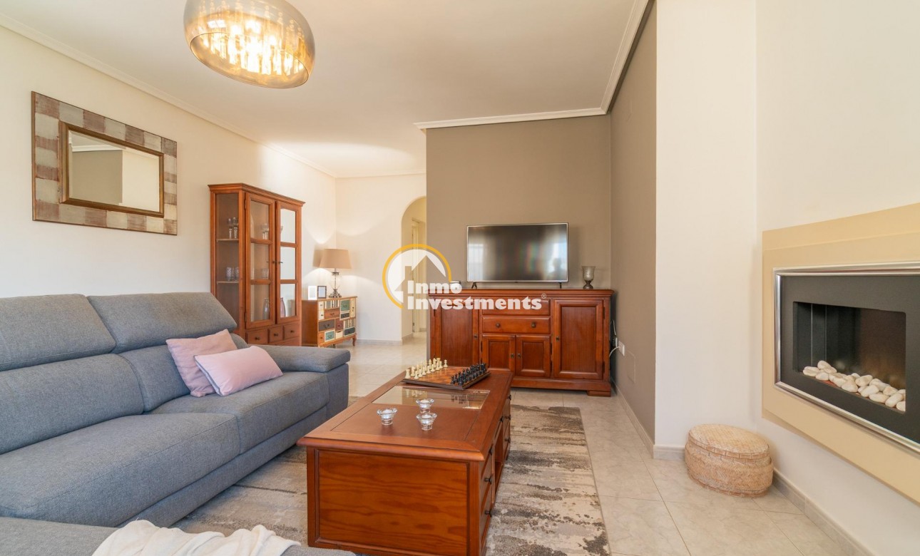 Gebrauchtimmobilien - Villa - Playa Flamenca