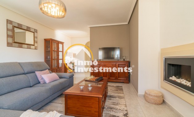 Gebrauchtimmobilien - Villa - Playa Flamenca