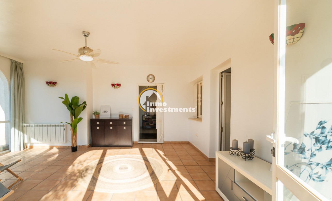 Gebrauchtimmobilien - Villa - Playa Flamenca