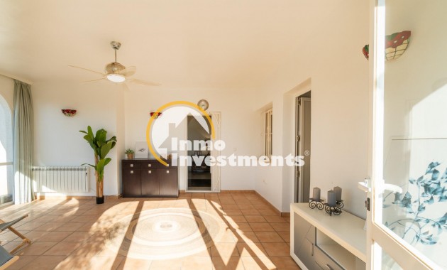 Gebrauchtimmobilien - Villa - Playa Flamenca