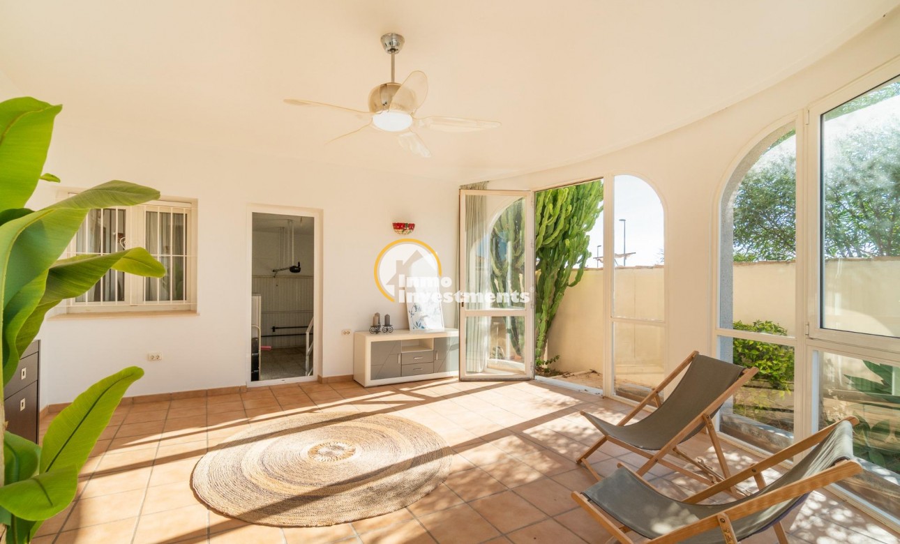 Gebrauchtimmobilien - Villa - Playa Flamenca