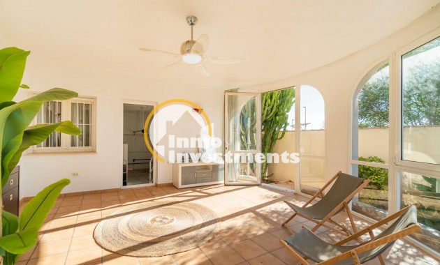 Gebrauchtimmobilien - Villa - Playa Flamenca