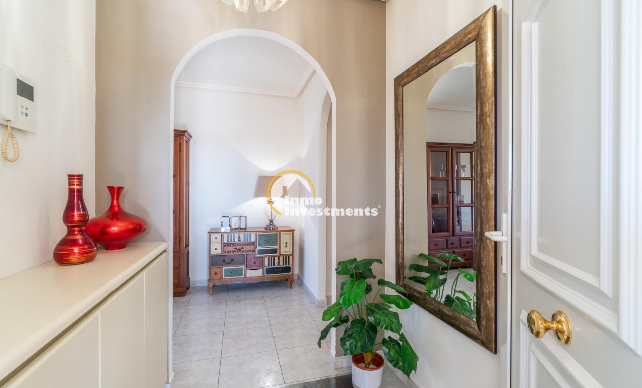 Gebrauchtimmobilien - Villa - Playa Flamenca