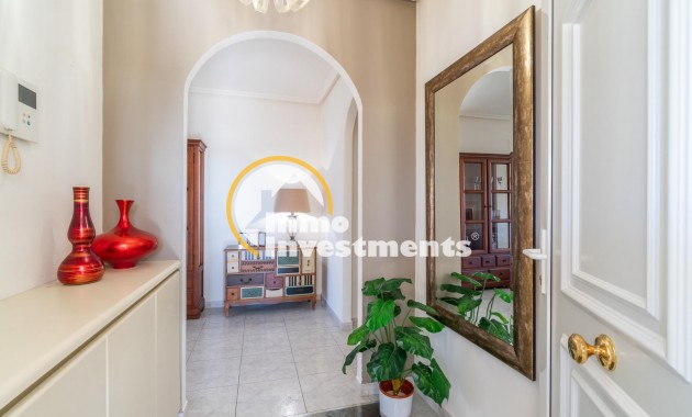 Gebrauchtimmobilien - Villa - Playa Flamenca