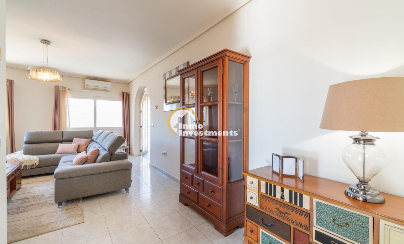 Gebrauchtimmobilien - Villa - Playa Flamenca