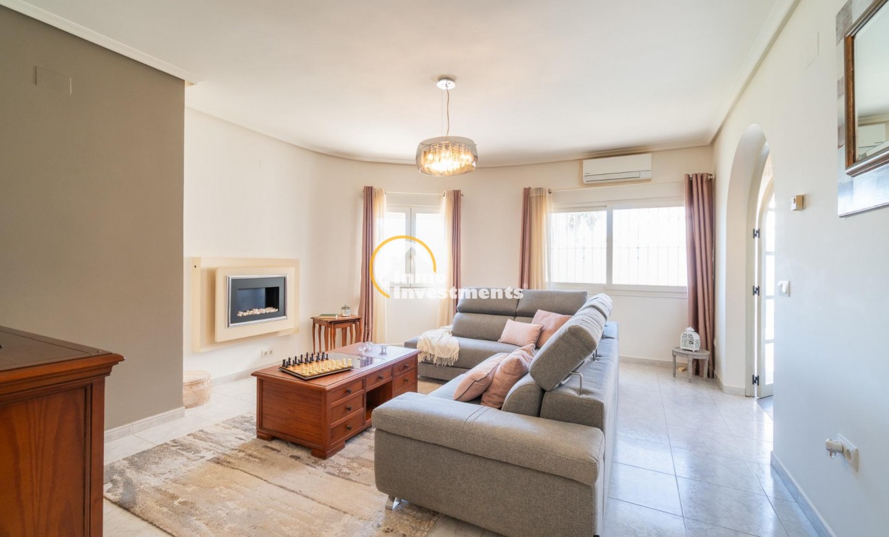 Gebrauchtimmobilien - Villa - Playa Flamenca