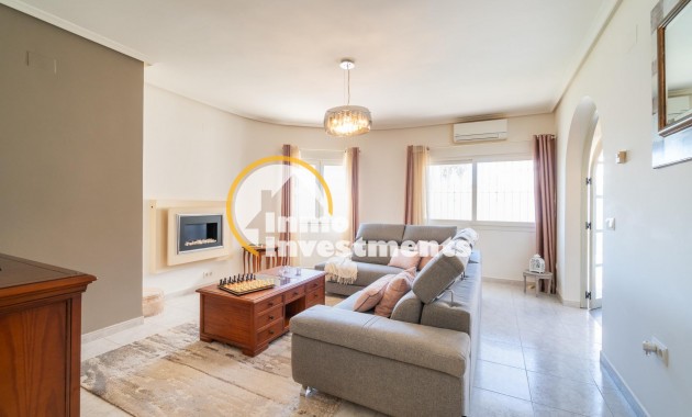 Gebrauchtimmobilien - Villa - Playa Flamenca