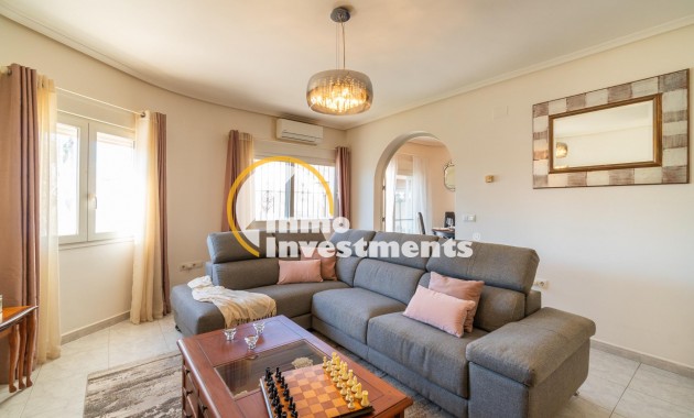 Gebrauchtimmobilien - Villa - Playa Flamenca