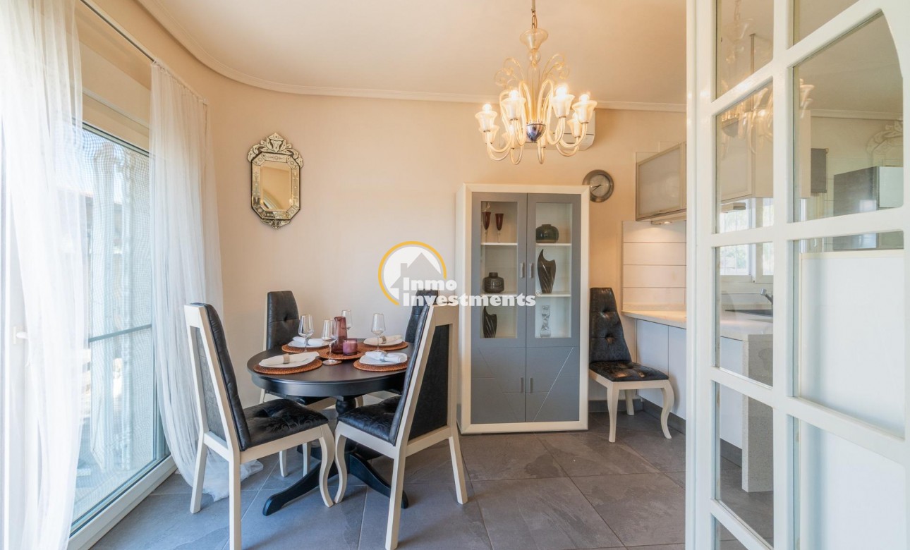 Gebrauchtimmobilien - Villa - Playa Flamenca