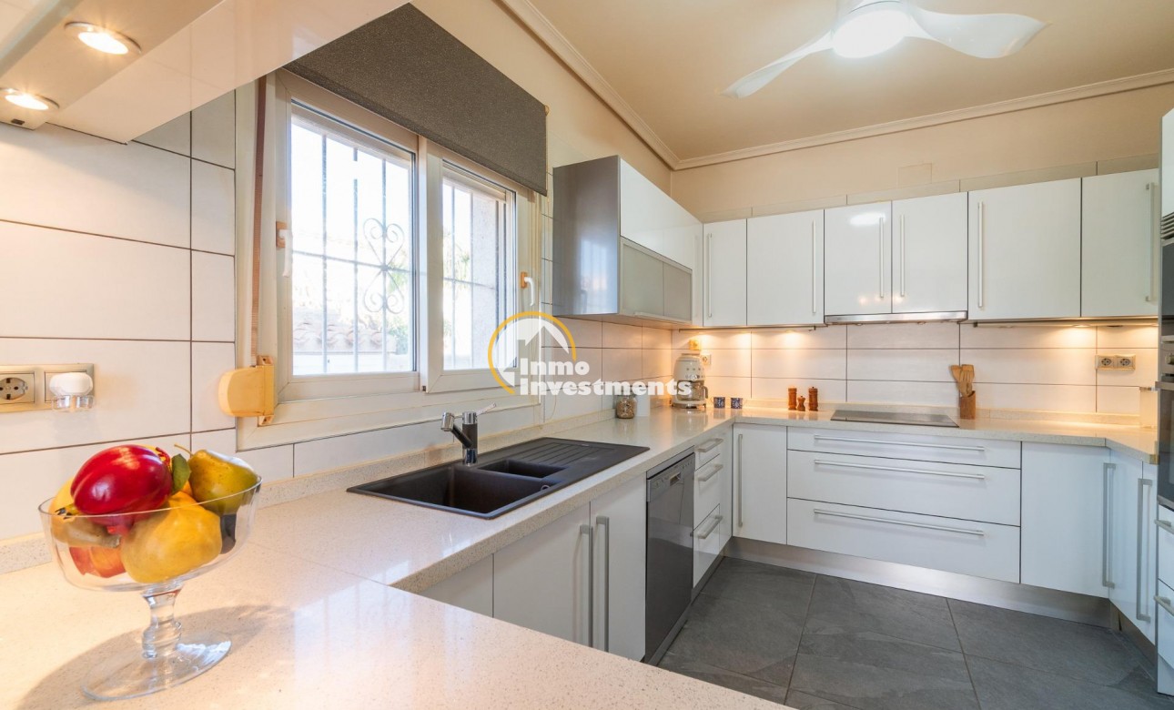 Gebrauchtimmobilien - Villa - Playa Flamenca