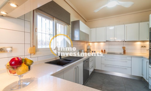 Gebrauchtimmobilien - Villa - Playa Flamenca