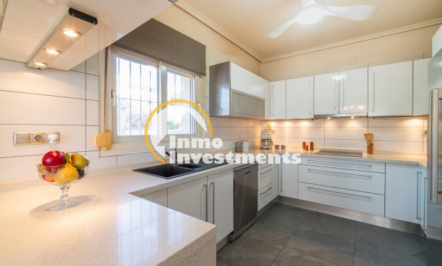 Gebrauchtimmobilien - Villa - Playa Flamenca