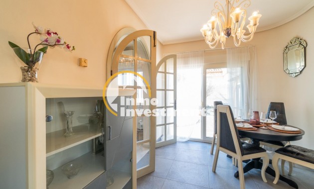 Gebrauchtimmobilien - Villa - Playa Flamenca