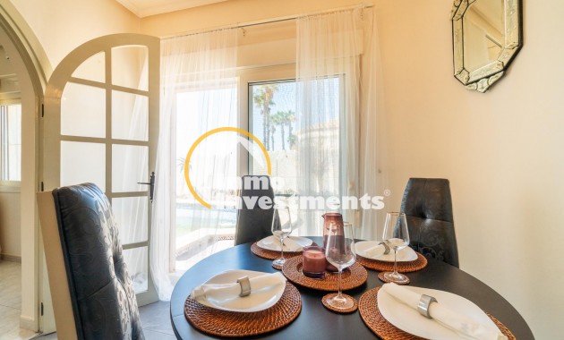 Gebrauchtimmobilien - Villa - Playa Flamenca