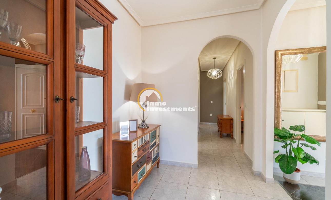 Gebrauchtimmobilien - Villa - Playa Flamenca