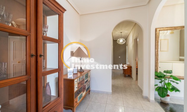 Gebrauchtimmobilien - Villa - Playa Flamenca